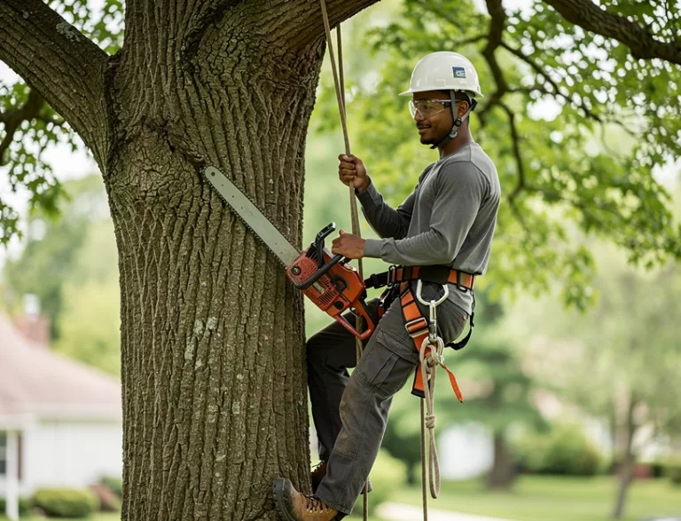 Tree Removal service in Dewsbury